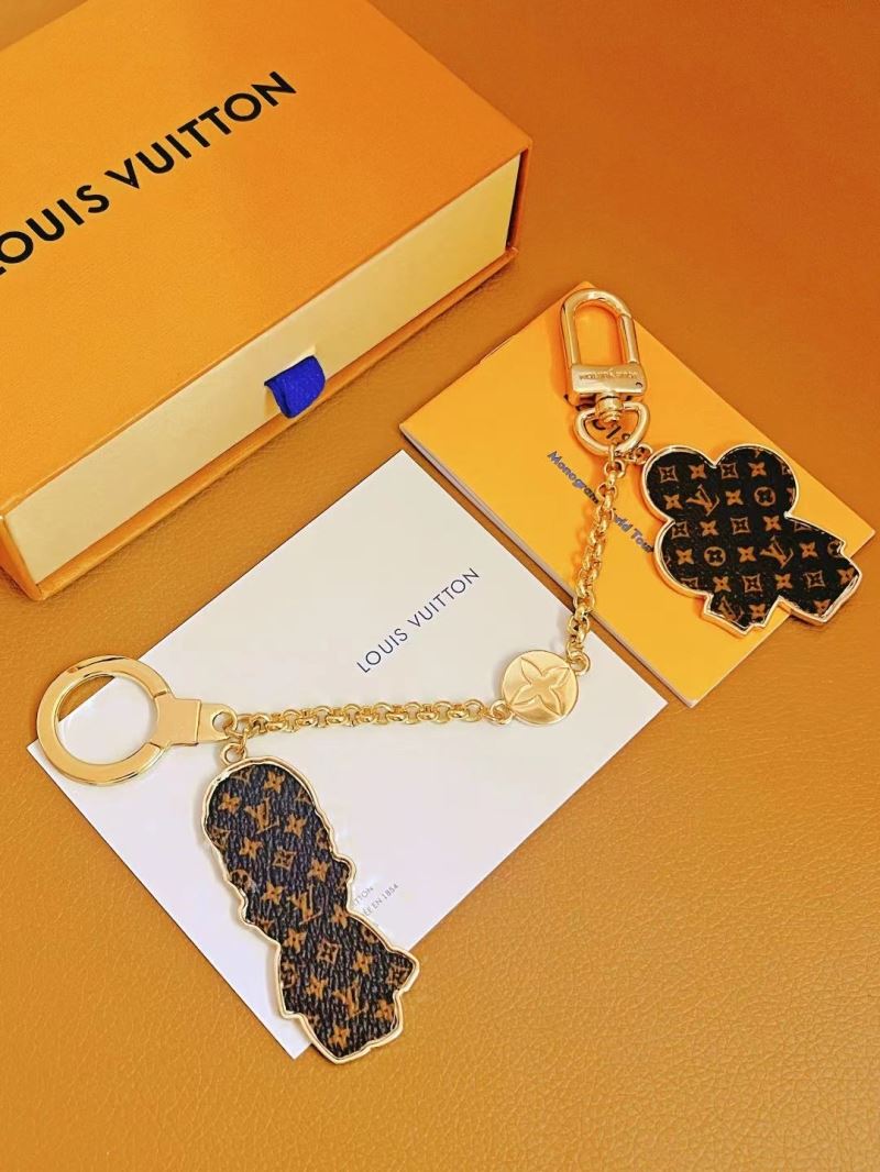 Louis Vuitton Keychains